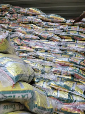 Aeroplane Basmati Rice 4x5kg