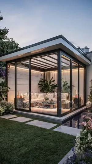 Outdoor Residential Design
