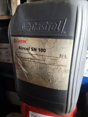 Castrol Aircol Sn 100