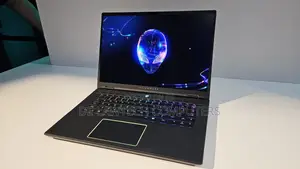 New Laptop Dell Alienware M16 R2 64GB Intel Core Ultra 9 SSD 2T