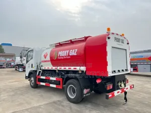 Diesel Tanker Branding. ##
