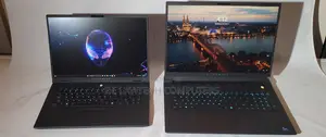 New Laptop Dell Alienware M16 R2 64GB Intel Core Ultra 9 SSD 2T