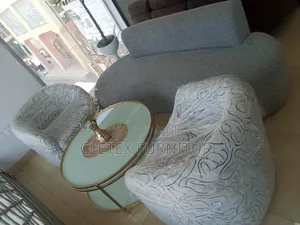 Quality Antique Turkish Sofa by 5 Seaters