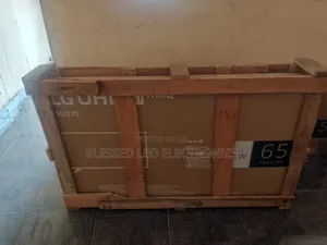 65 Inches Machine Tv Show Max