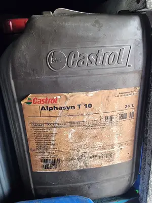 Castrol Alphasyn T 10