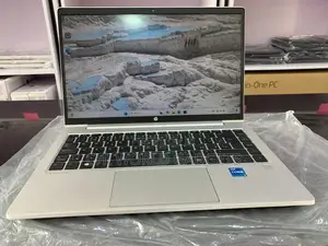 Laptop HP ProBook 640 G8 16GB Intel Core I5 SSD 256GB