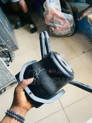 Angle Sensor or Horn Contact GLC