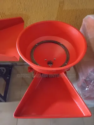 Hammer Mill Grinder Machine