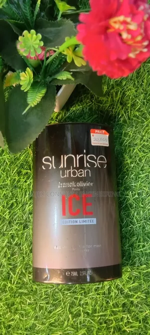 Original Eternity Sunrise Urban