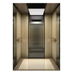 Residential Private House