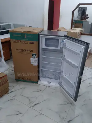 Hisense Multi Zone Cooling Ref Single Door Rs20s