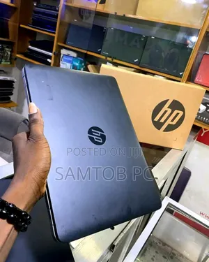Laptop HP EliteBook 840 G2 8GB Intel Core I5 HDD+SSD 128GB