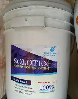 Quality Waterproof Coating