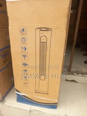 Royal 3tons Standing Inverter Air Condition