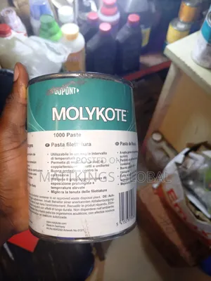 Molykote1000 Paste