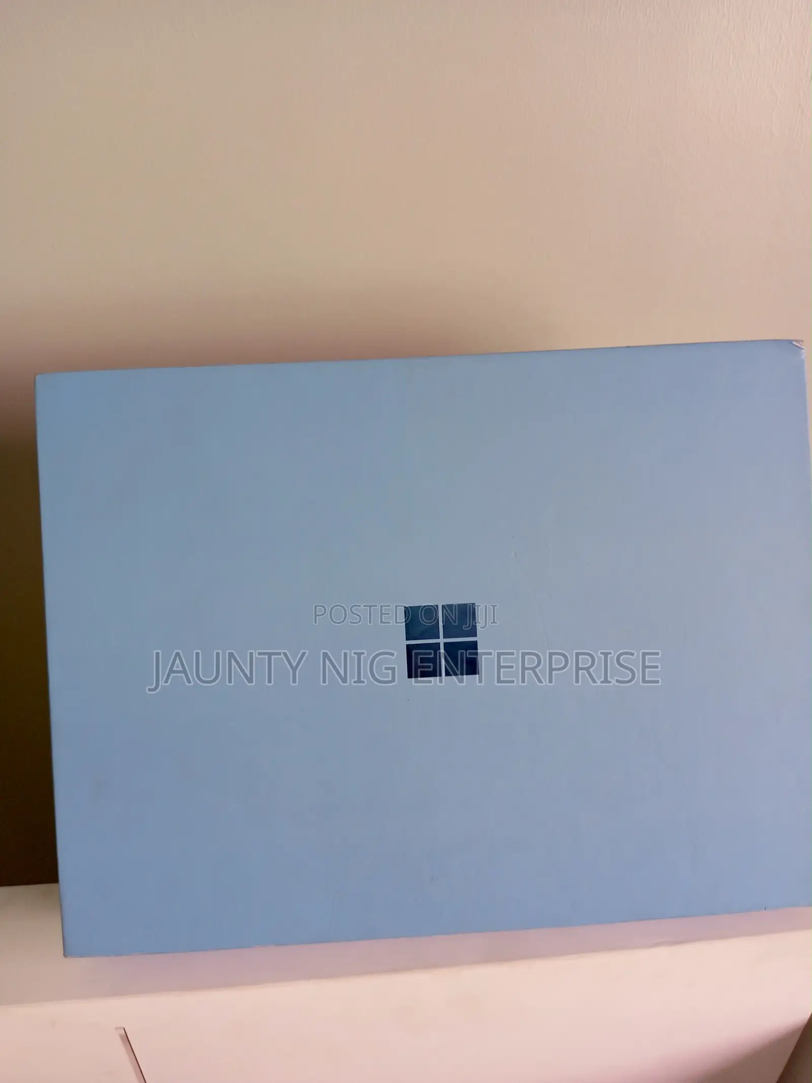 New Microsoft Surface Pro 16GB Qualcomm Snapdragon X Elite SSD 1T
