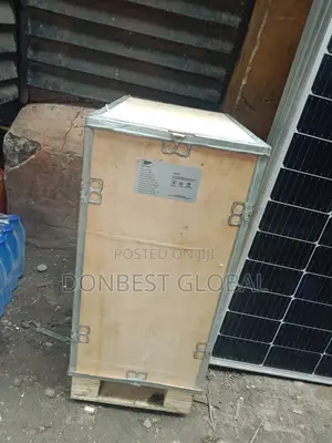 10kwh 48v Hyper Lithium Ion Batteries