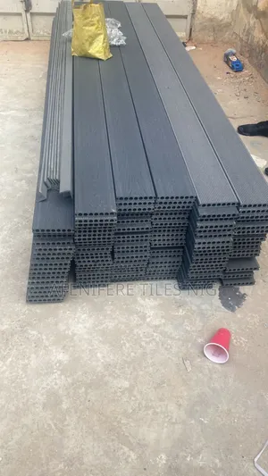 Floor Deck