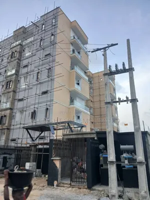 Photo - Furnished 2bdrm Maisonette in Lekki Phase 1 for sale