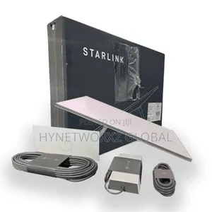 Starlink Residential Gen 3 V4
