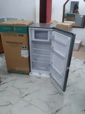 Hisense Perfectly Chilled Ref Single Door Rs20s