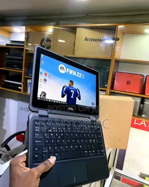 Laptop Dell Latitude 11 3190 4GB Intel Pentium SSD 128GB