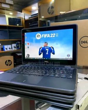 Laptop Dell Latitude 11 3190 4GB Intel Pentium SSD 128GB
