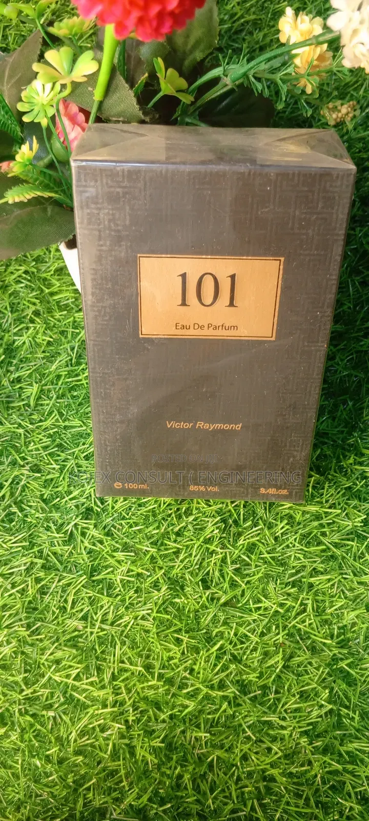 Original Eternity 101