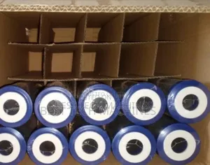 Water Carbon Filter Cartridge