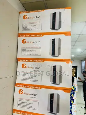 7.5kva 48v Felicity Non Hybrid Inverter