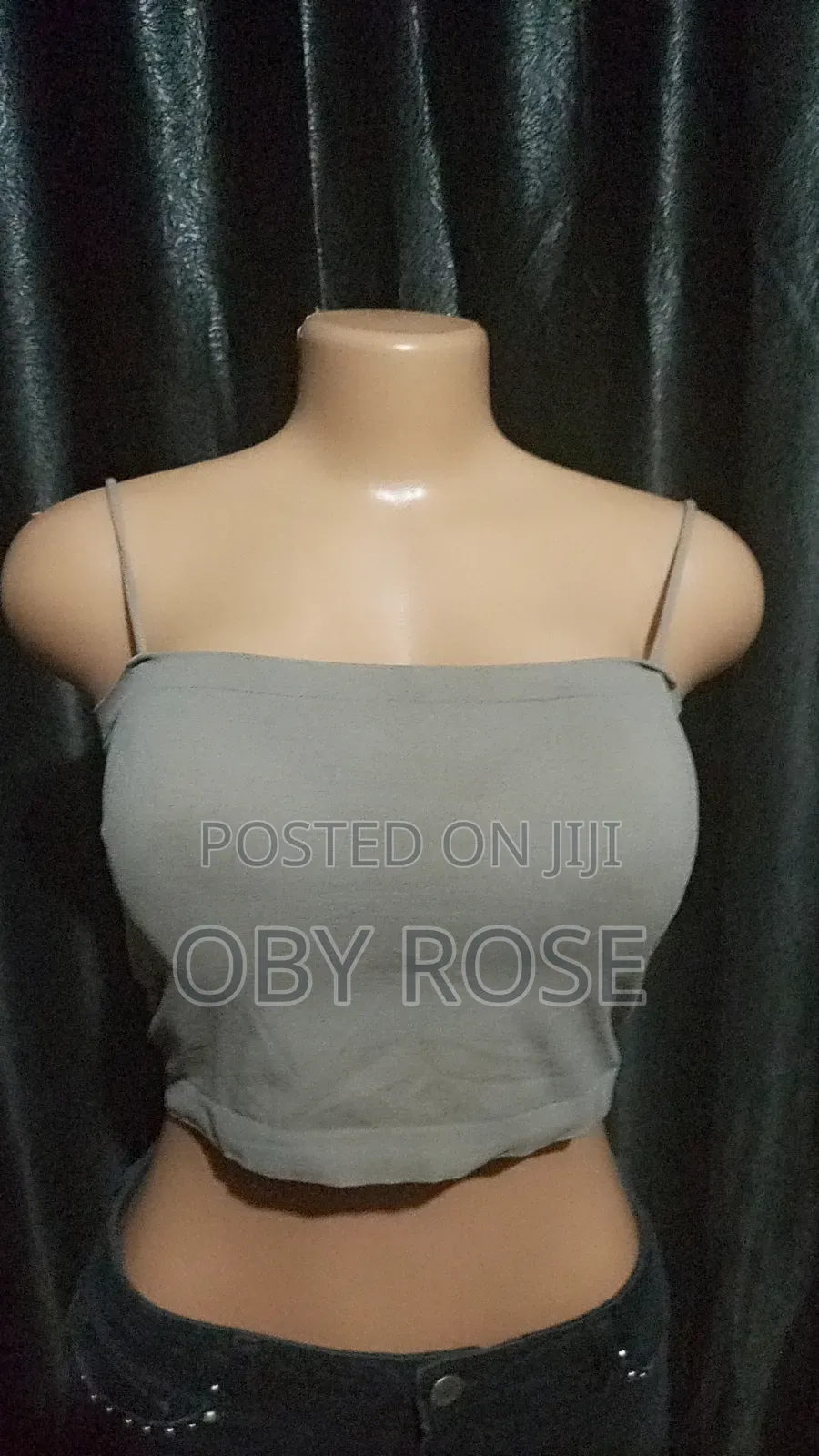Ladies Barlet
