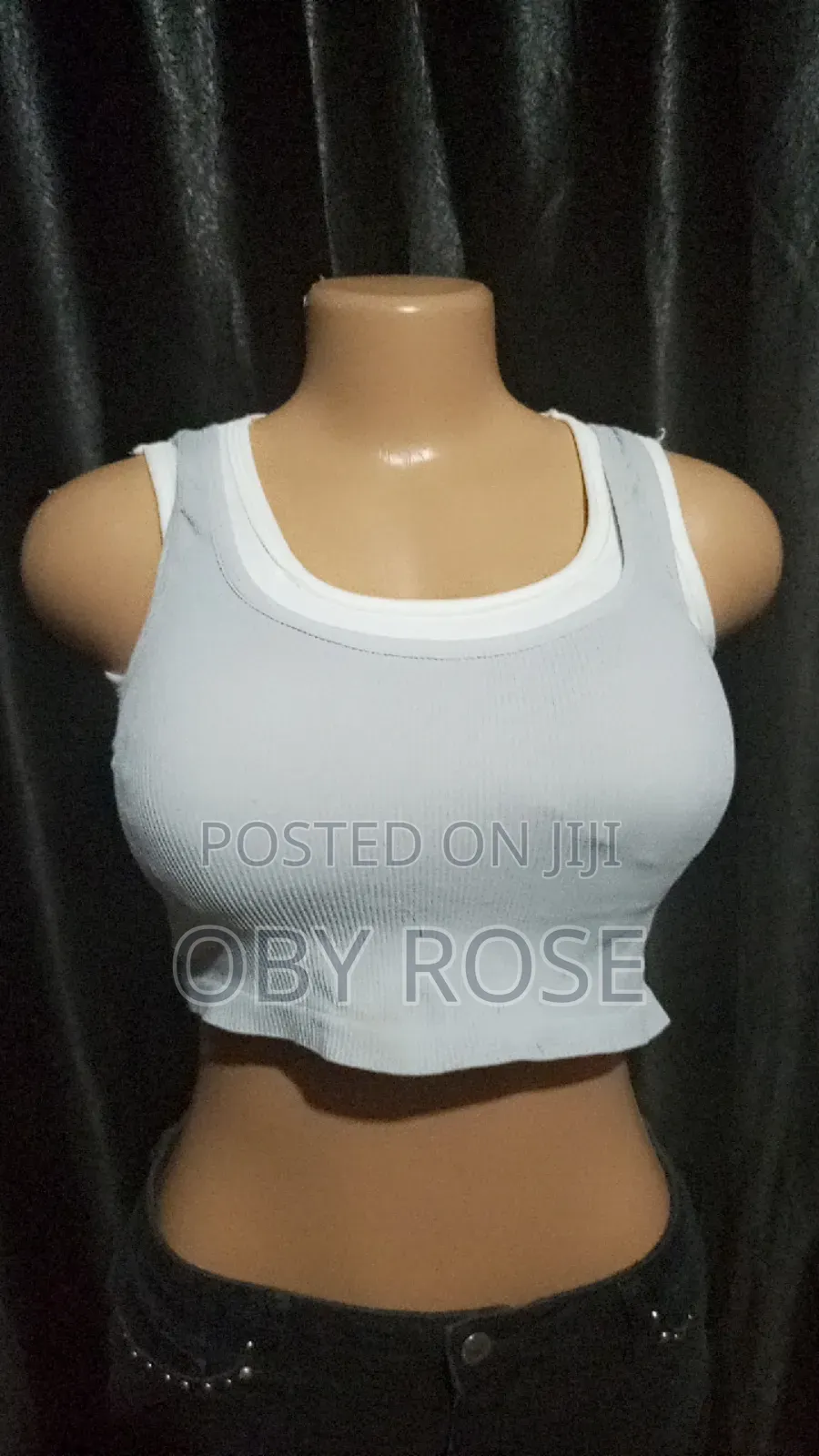 Ladies Barlet