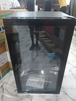 Hisense Jc-94 91l Cooler Glass Tray