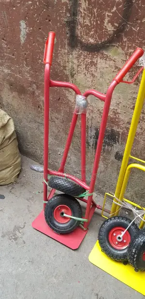 Trolley Wheel