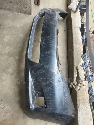 Front Bumper Toyota Venza