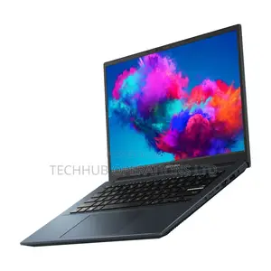 New Laptop Asus VivoBook Pro 15 N580VD 8GB Intel Core i5 SSD 512GB
