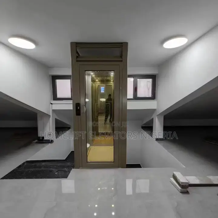 High Quality Residential Elevator