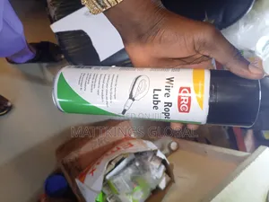 Wire Rope Lubricant