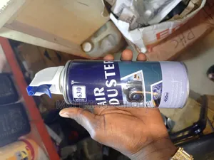 Air Duster