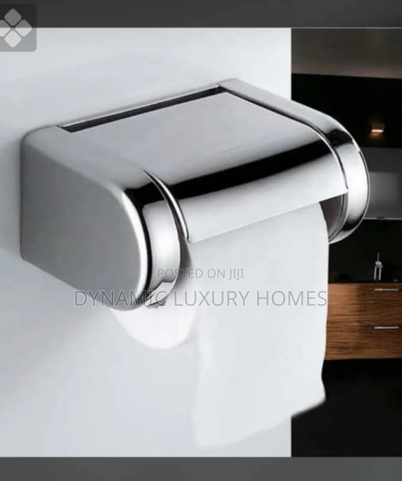 High Quality Toilet Tissue Holder