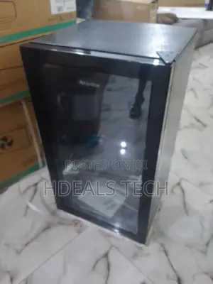Original Glass Shelf for Hisense Jc-94 91l Fridge