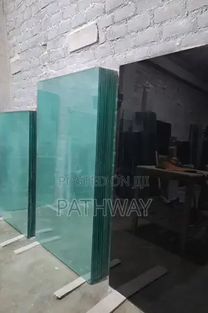Send in Your Glass Dimensions or Sizes