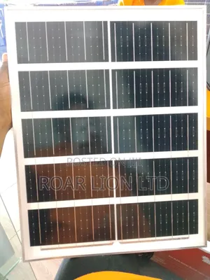 500w Solar Flood Light