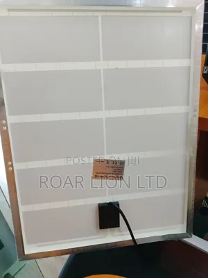 500w Solar Flood Light