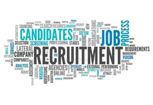 Human Resources, Recruiter and Talent Specialist