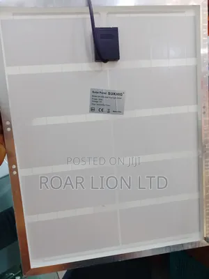 500w Solar Flood Light