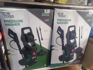 Star Tools Pressure Washer