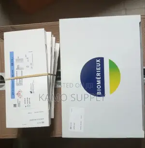 Api 20e/Api Id 32 Kit Biomerieux