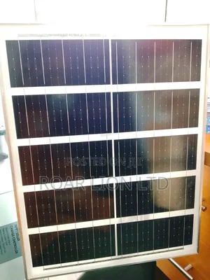 500w Solar Flood Light