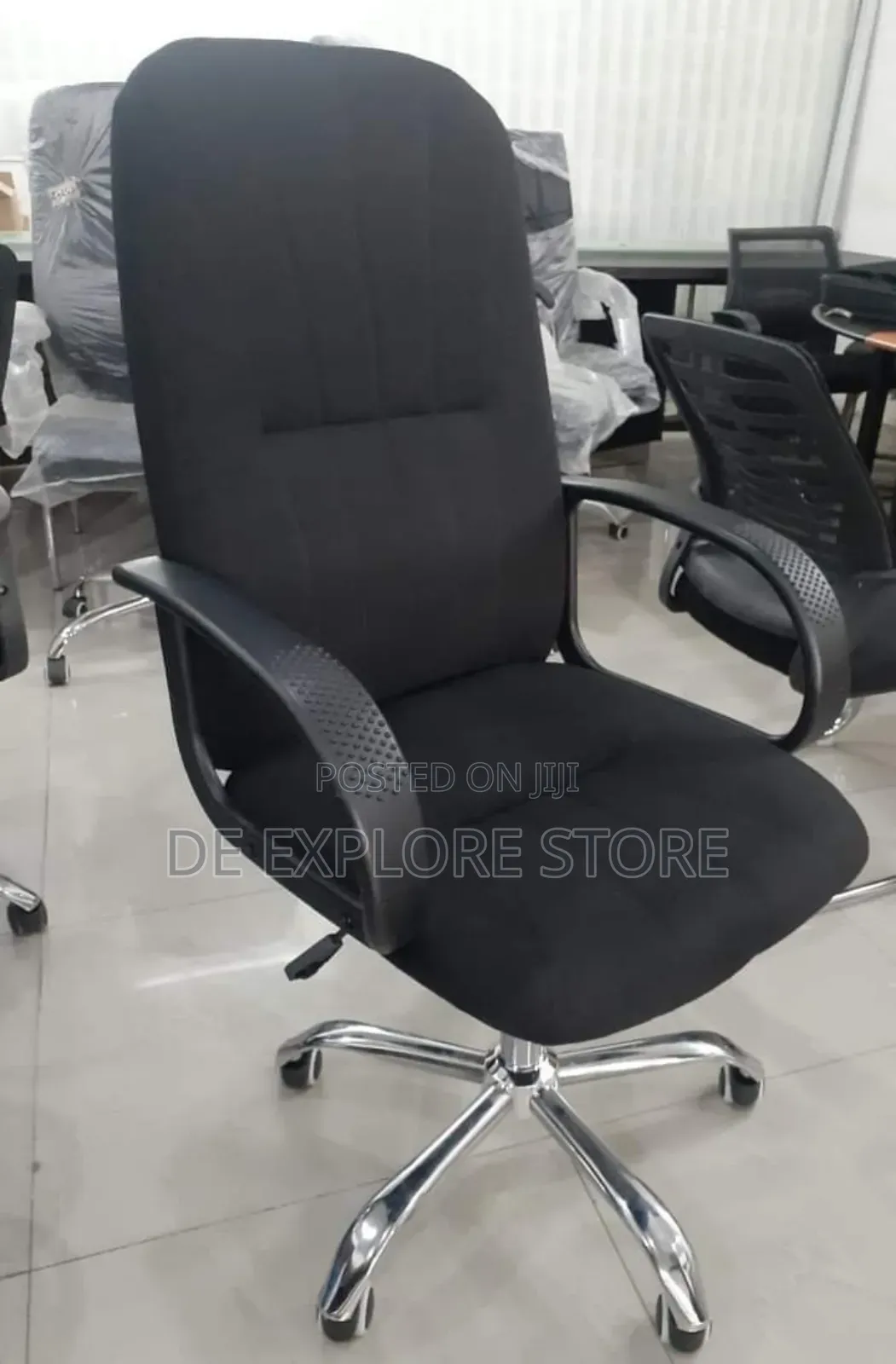 Affordable Office Chair